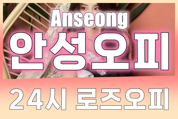 안성오피 - 안성OP - OP - 오피 - 로즈오피 - 4